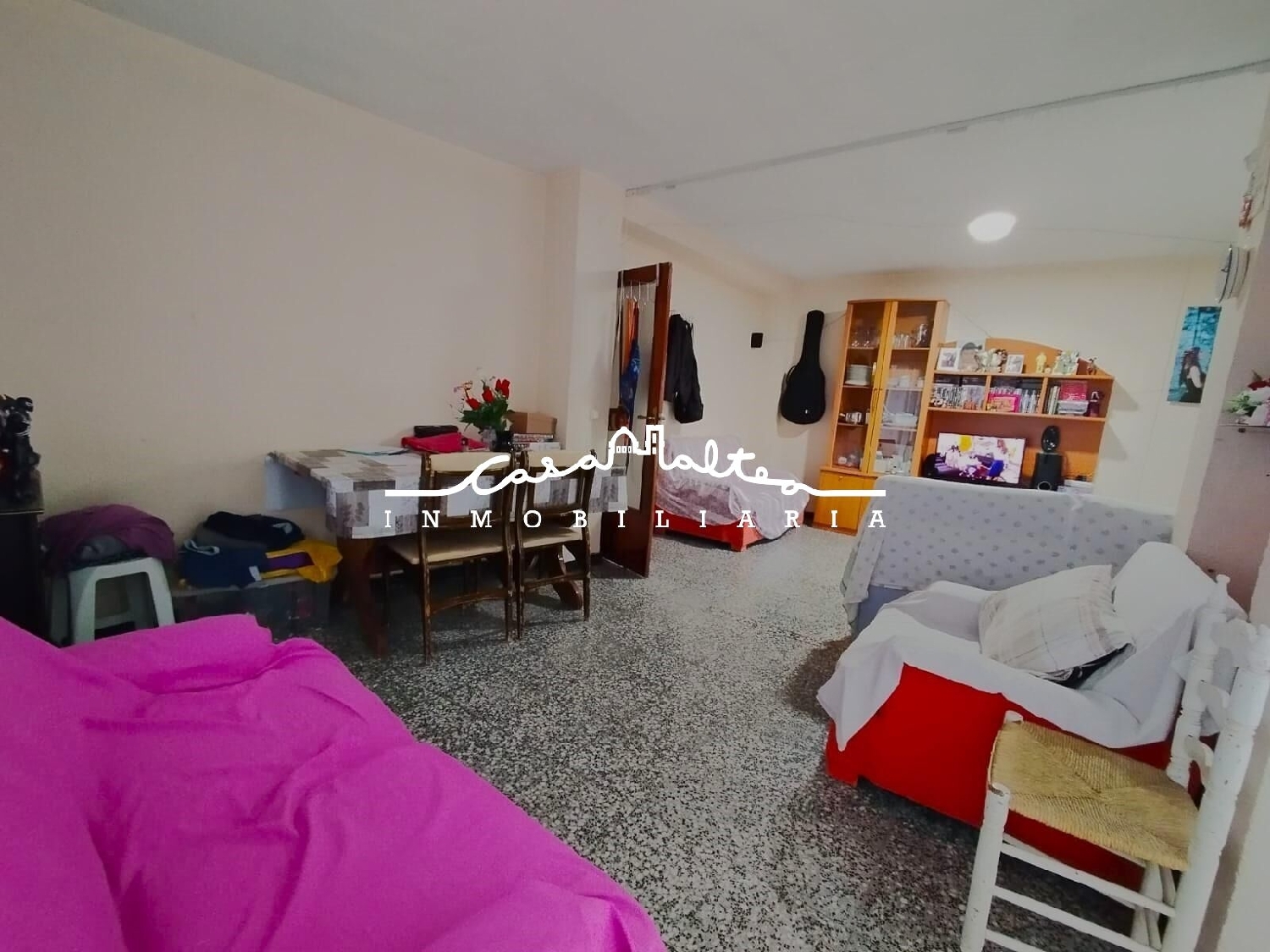  till salu lägenhet Urbanización Sierra Verde Marina Baixa 5