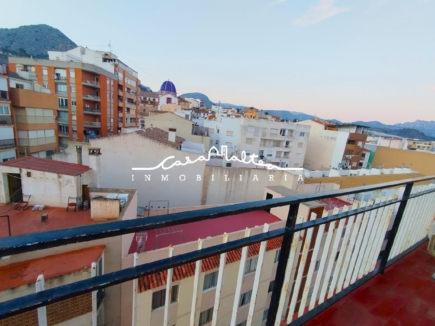 till salu lägenhet Urbanización Sierra Verde Marina Baixa 2