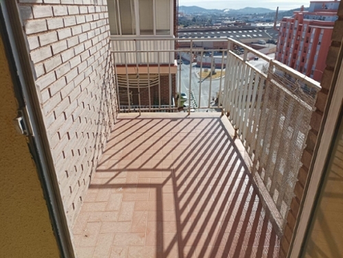 Urbanizacion El Pantano Alcalatén lägenhet foto 6261549