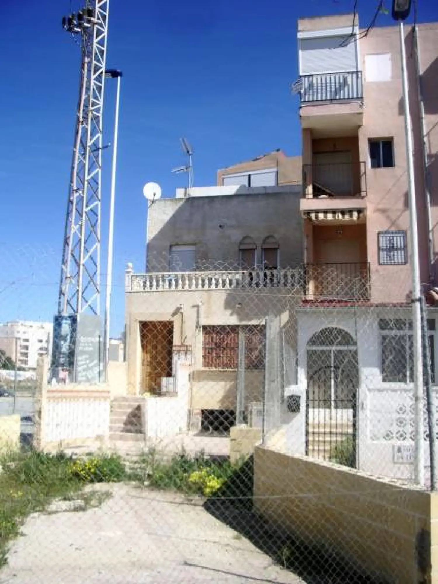  till salu lägenhet Torre De La Horadada Baix Segura 1