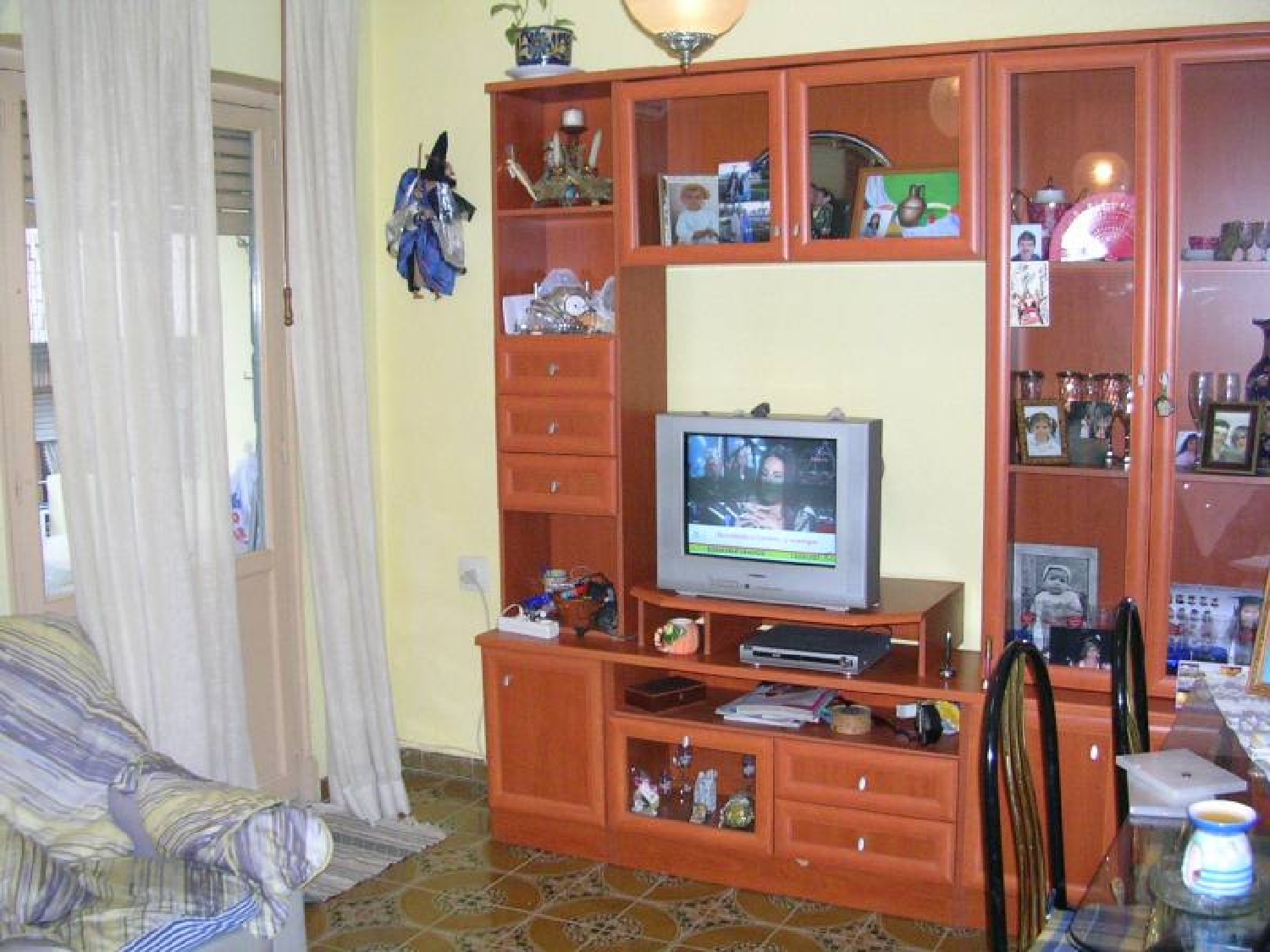  kaufen Wohnung Tibi Alcoia 5