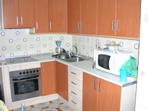 Tibi Alcoia apartment foto 6221845