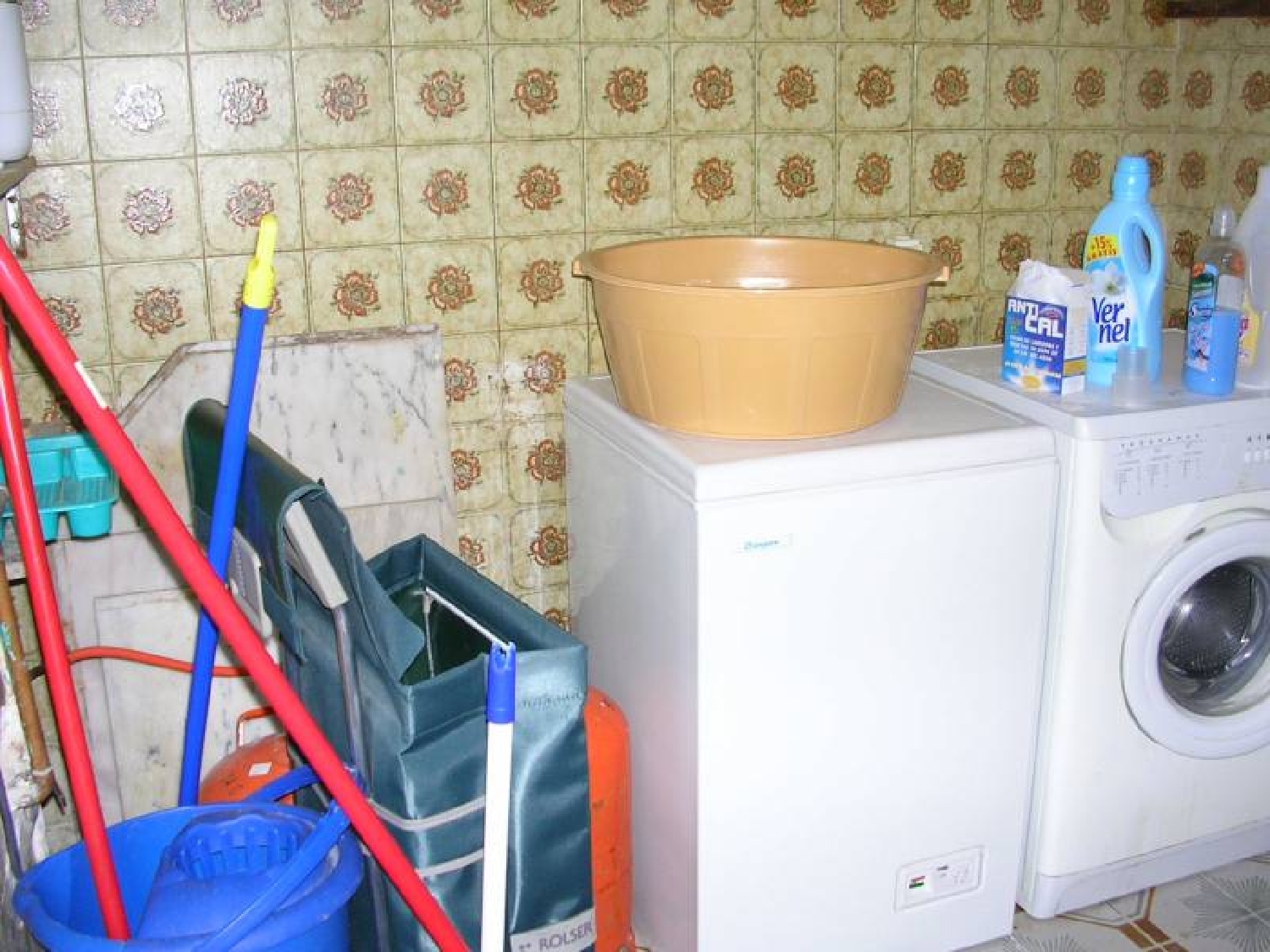  kaufen Wohnung Tibi Alcoia 8