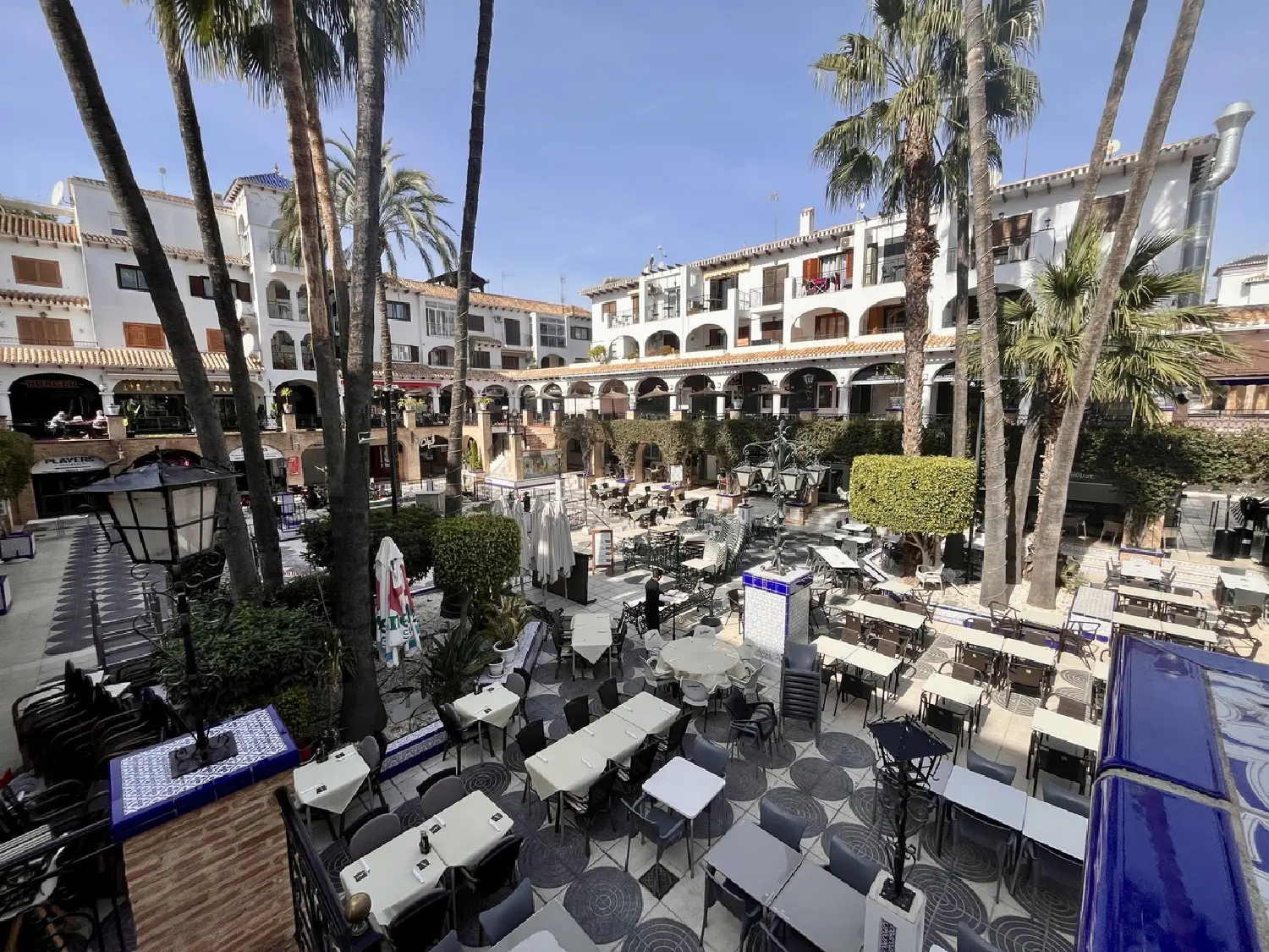till salu lägenhet La Sectores Cuerda Y Lomas De Cabo Roig Baix Segura 2