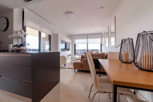 Dehesa De Campoamor Baix Segura Wohnung Bild 6199923