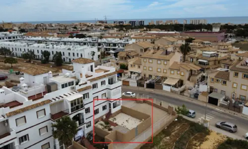 Orihuela Costa Baix Segura appartement foto 6199956