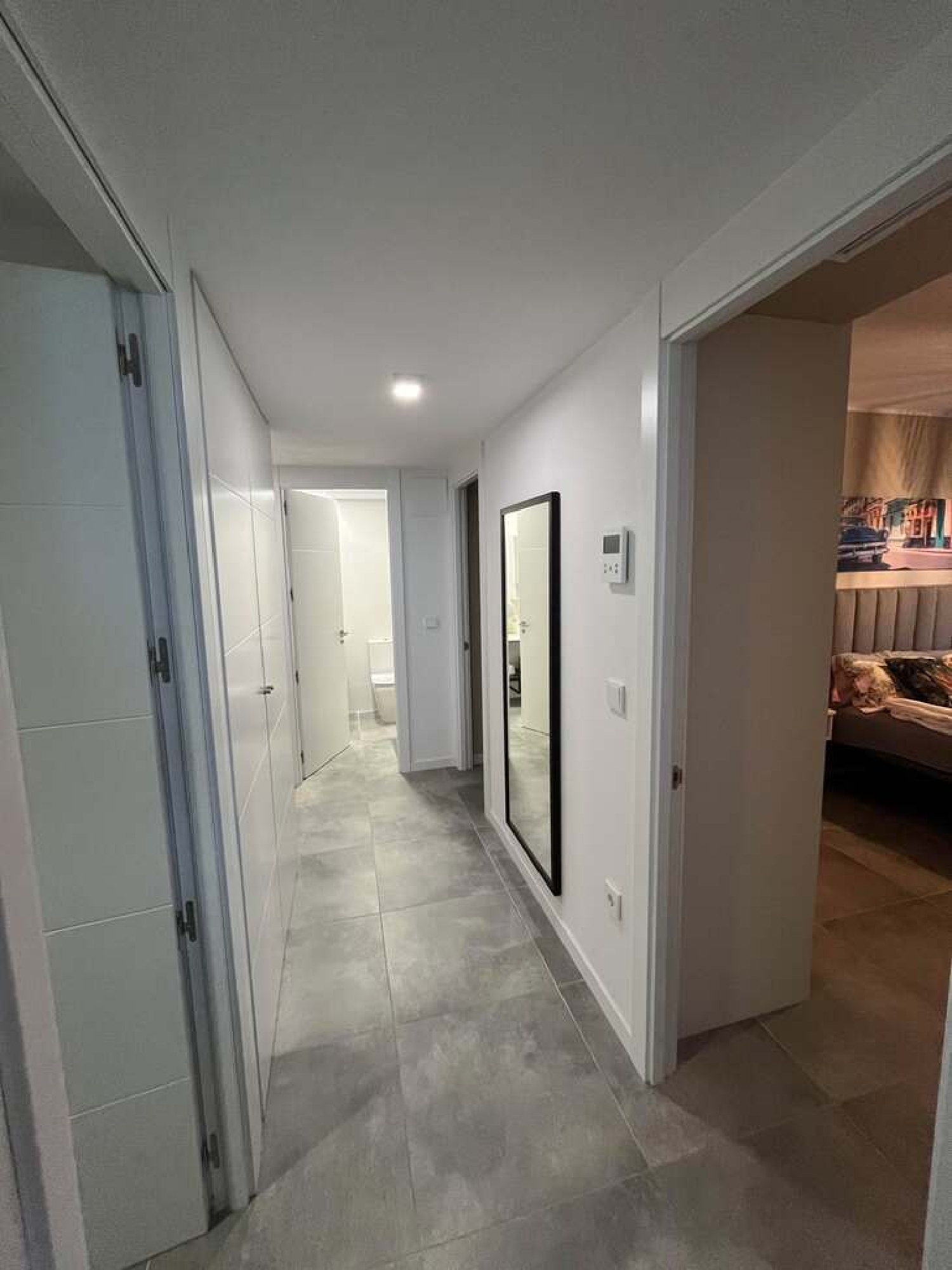  te koop appartement Villajoyosa Marina Baixa 8