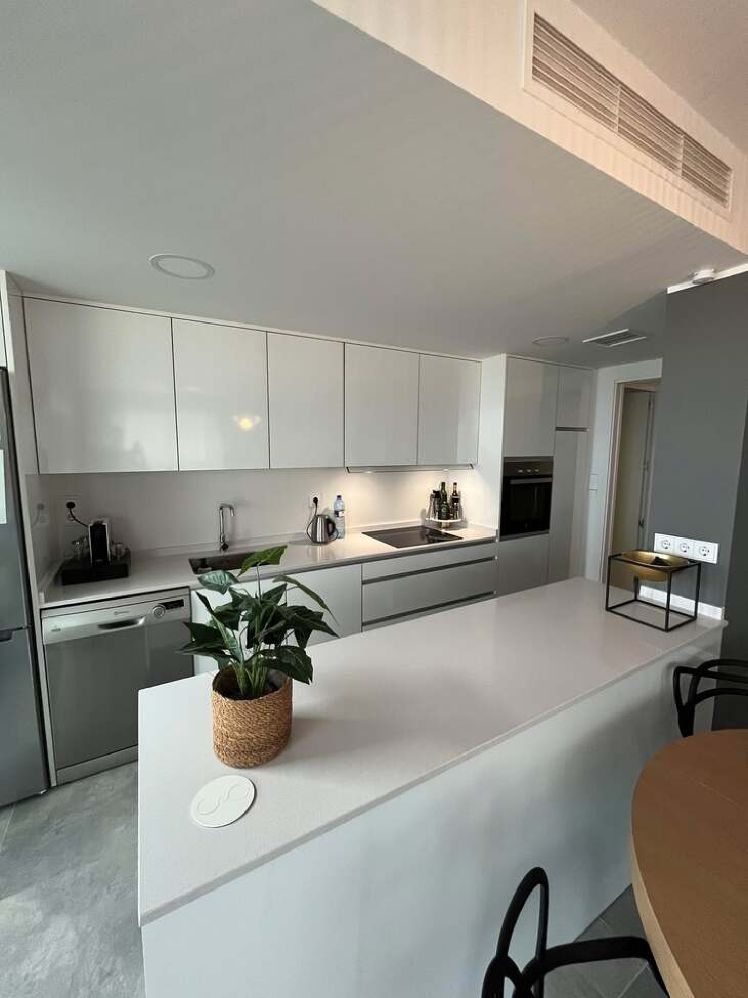 te koop appartement Villajoyosa Marina Baixa 2