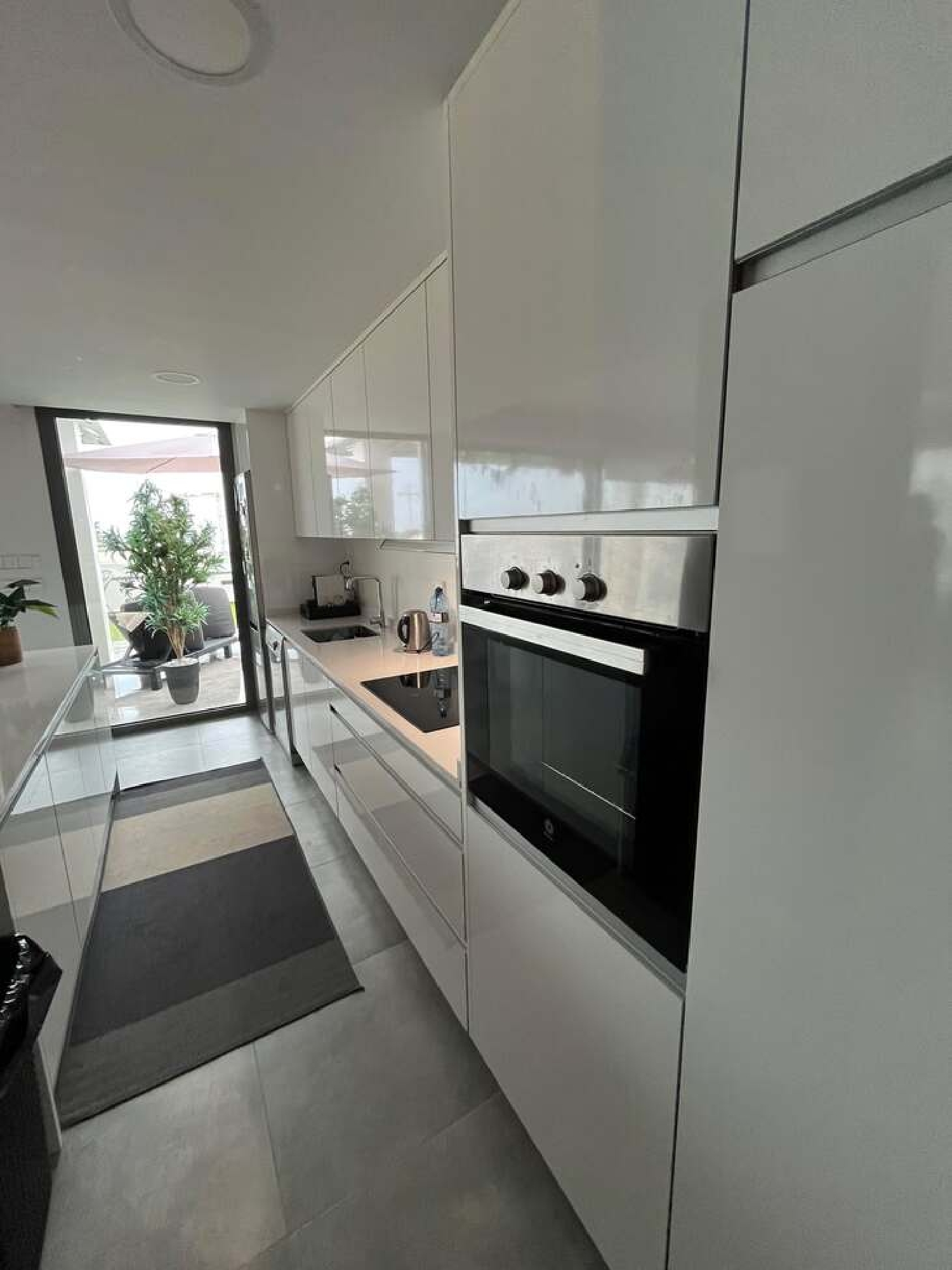 te koop appartement Villajoyosa Marina Baixa 3