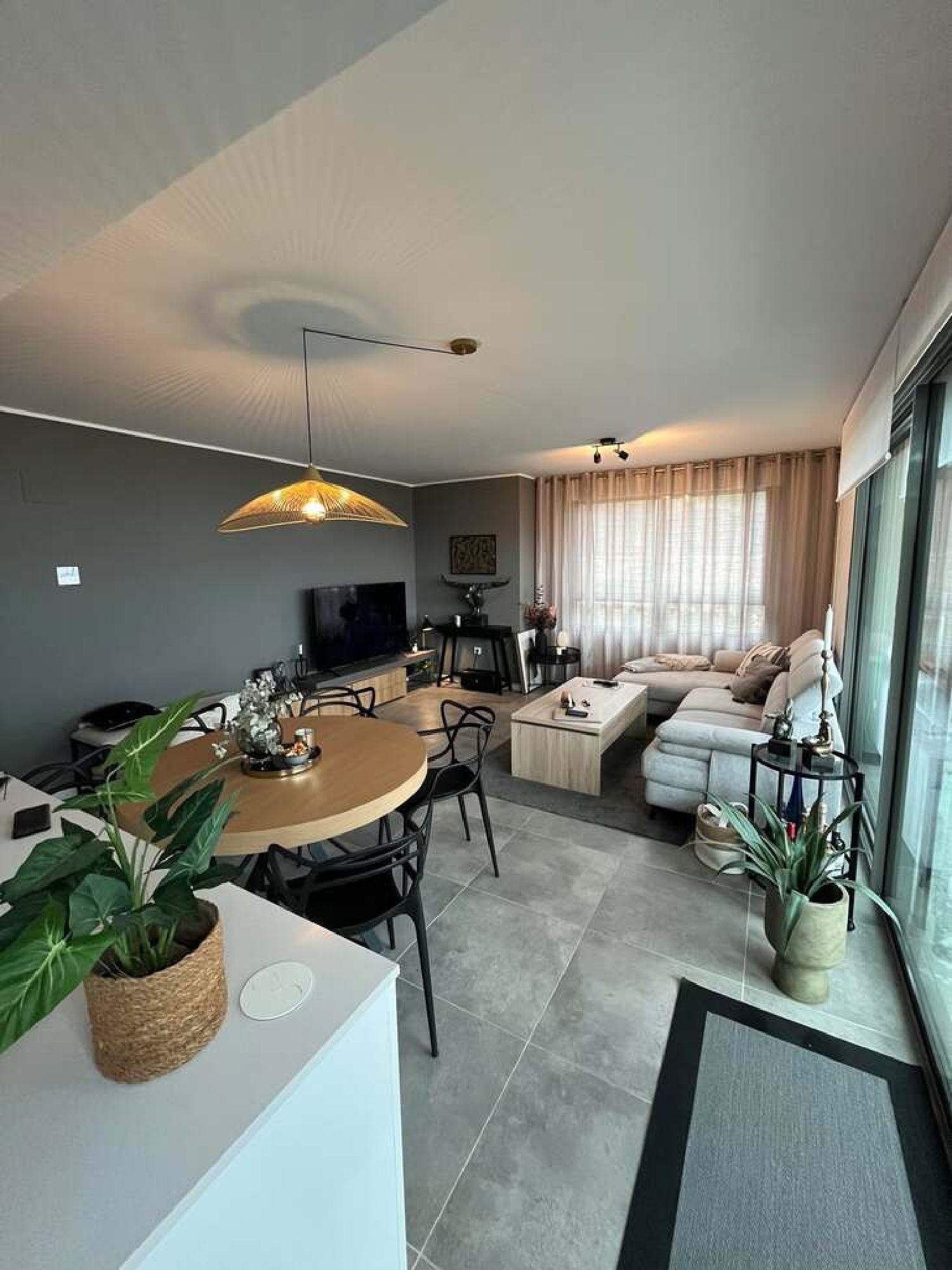  te koop appartement Villajoyosa Marina Baixa 5
