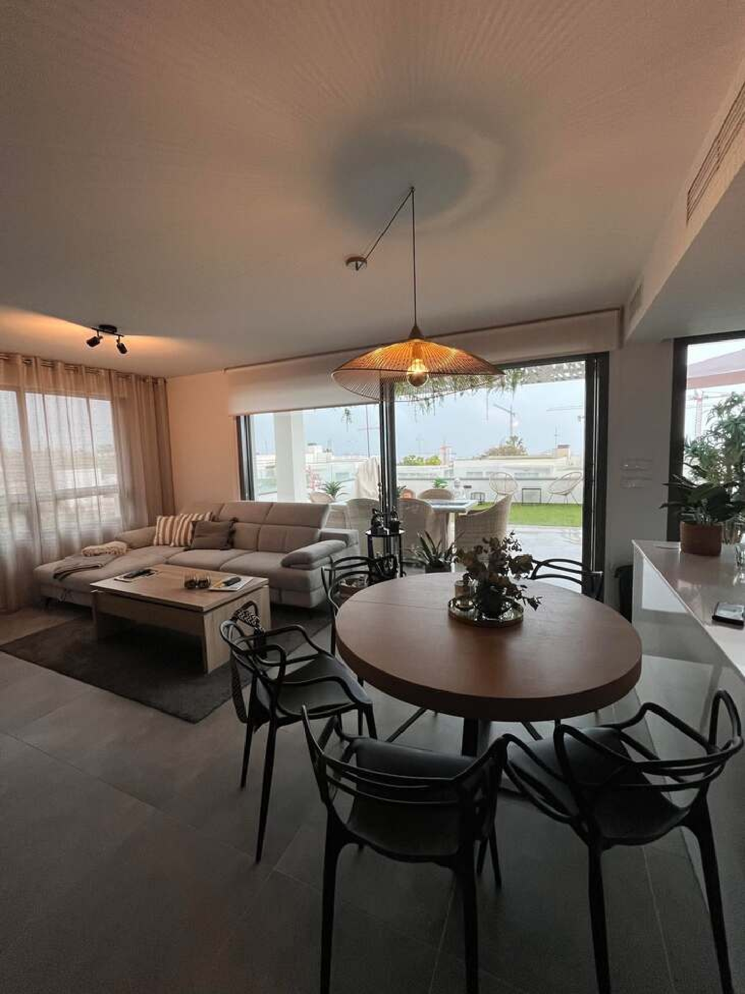  te koop appartement Villajoyosa Marina Baixa 6