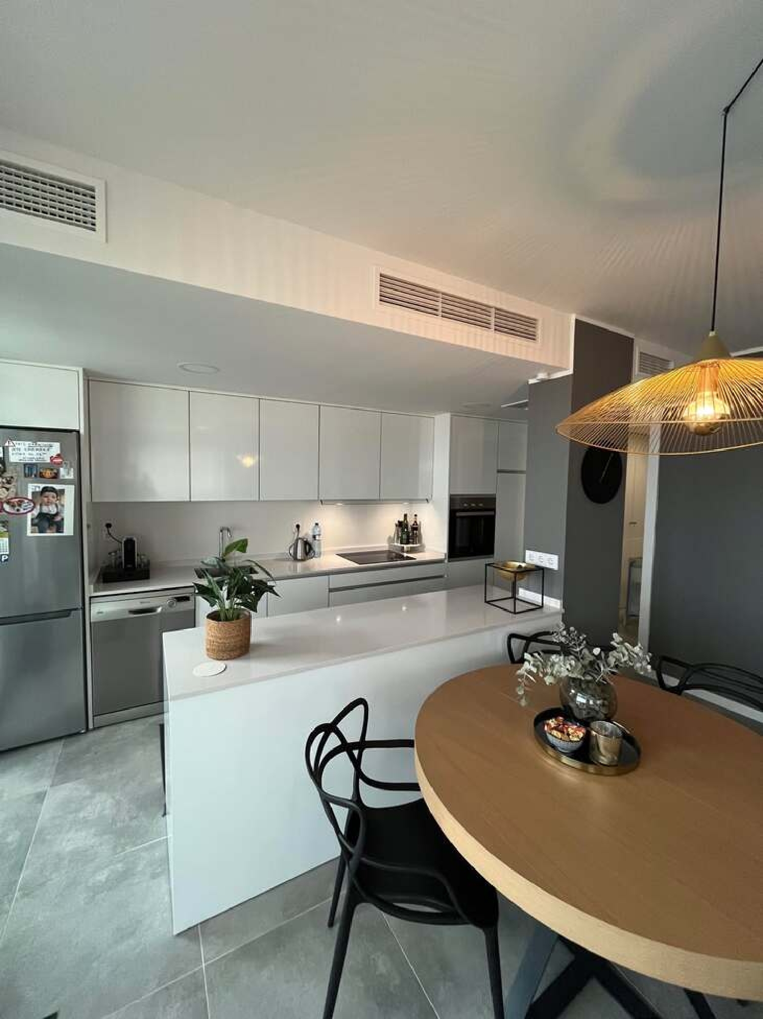  te koop appartement Villajoyosa Marina Baixa 4