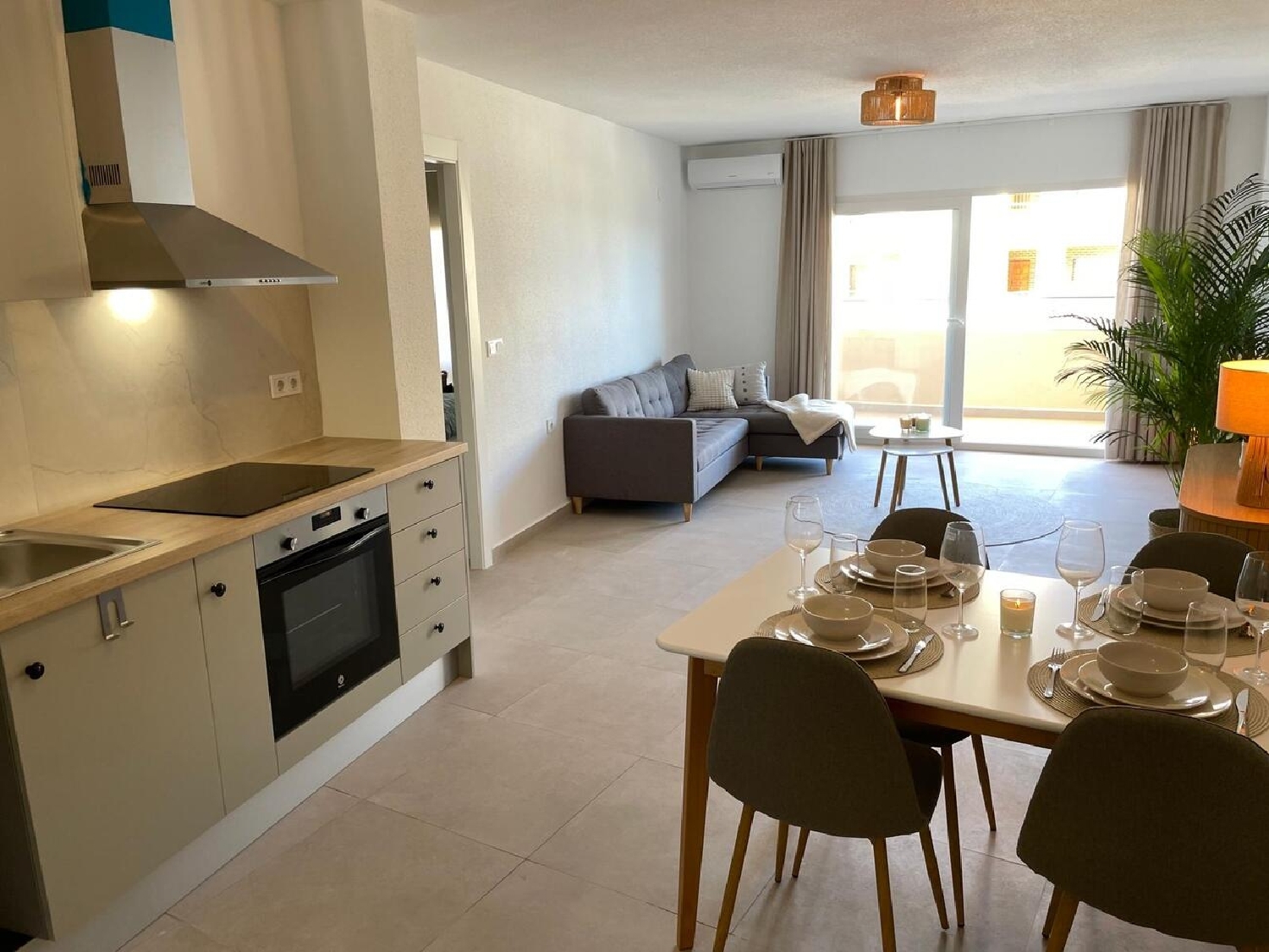  till salu lägenhet Urbanización Villacosta I Baix Segura 3