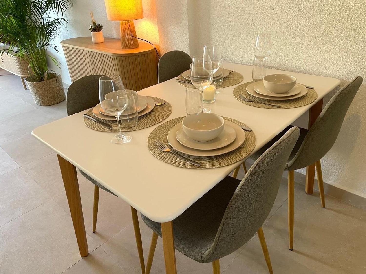 till salu lägenhet Urbanización Villacosta I Baix Segura 4