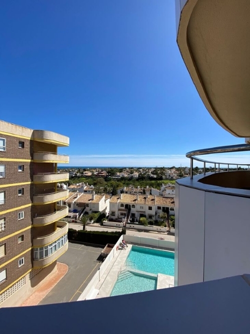 Urbanización Villacosta I Baix Segura lägenhet foto 6233917