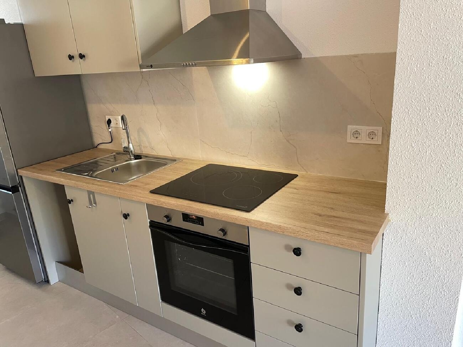  till salu lägenhet Urbanización Villacosta I Baix Segura 7