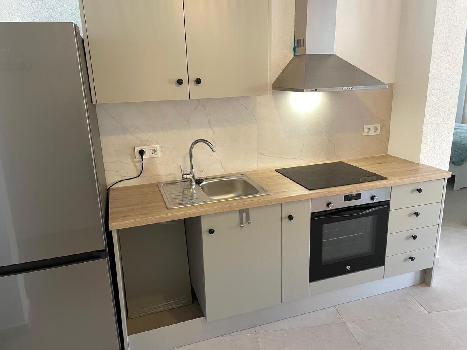  till salu lägenhet Urbanización Villacosta I Baix Segura 6