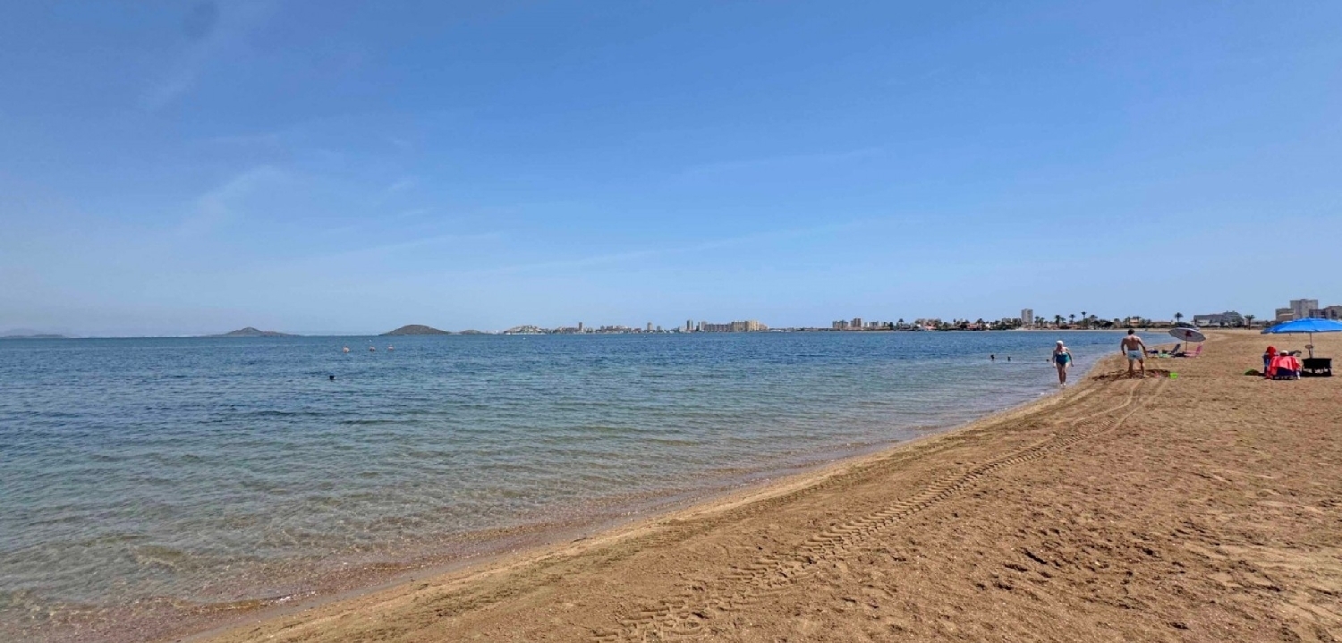  till salu lägenhet Urbanización Campo De Golf Campo De Cartagena 4