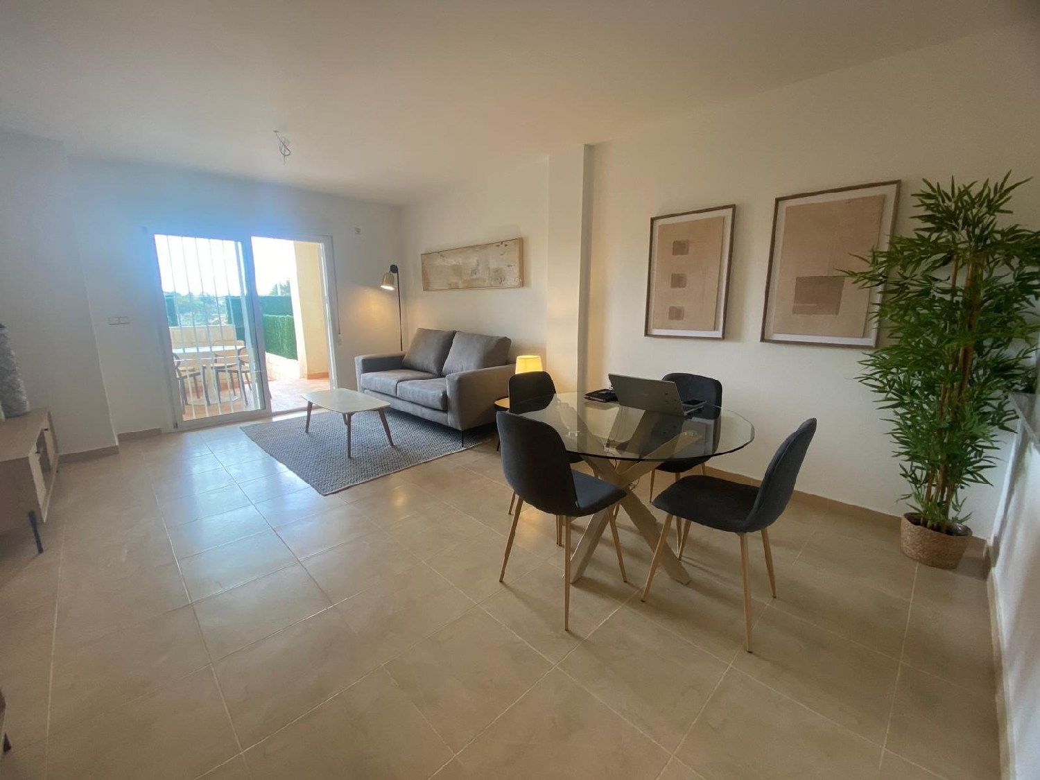 till salu lägenhet Urbanización Villacosta I Baix Segura 3