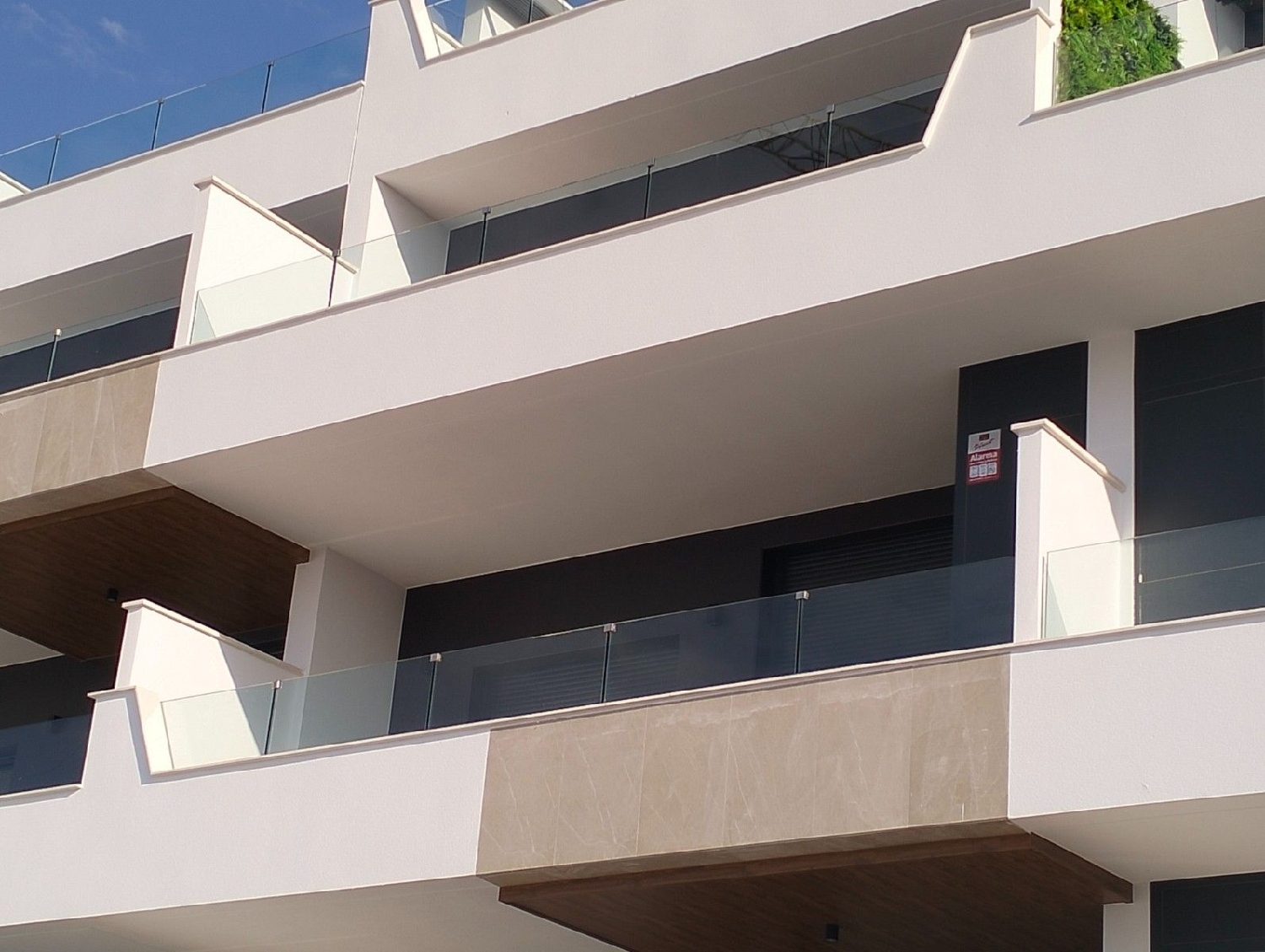 till salu lägenhet Urbanización Monteazul Baix Segura 2
