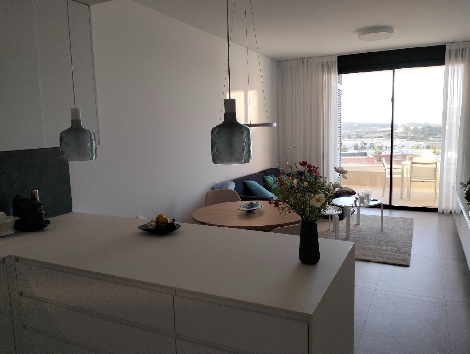  till salu lägenhet Urbanización Monteazul Baix Segura 8