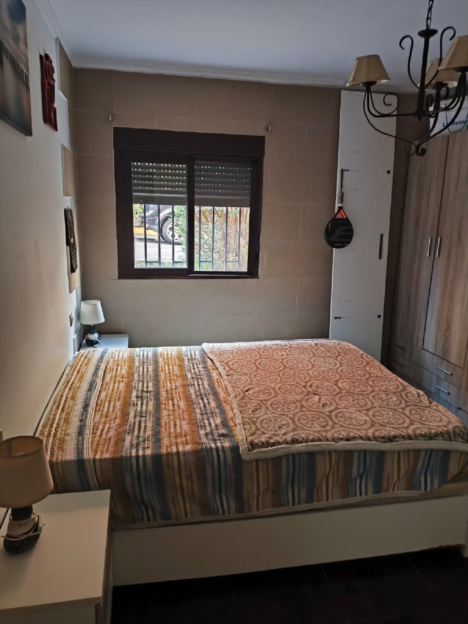  till salu lägenhet Urbanización Santa Agueda Campo De Gibraltar 6