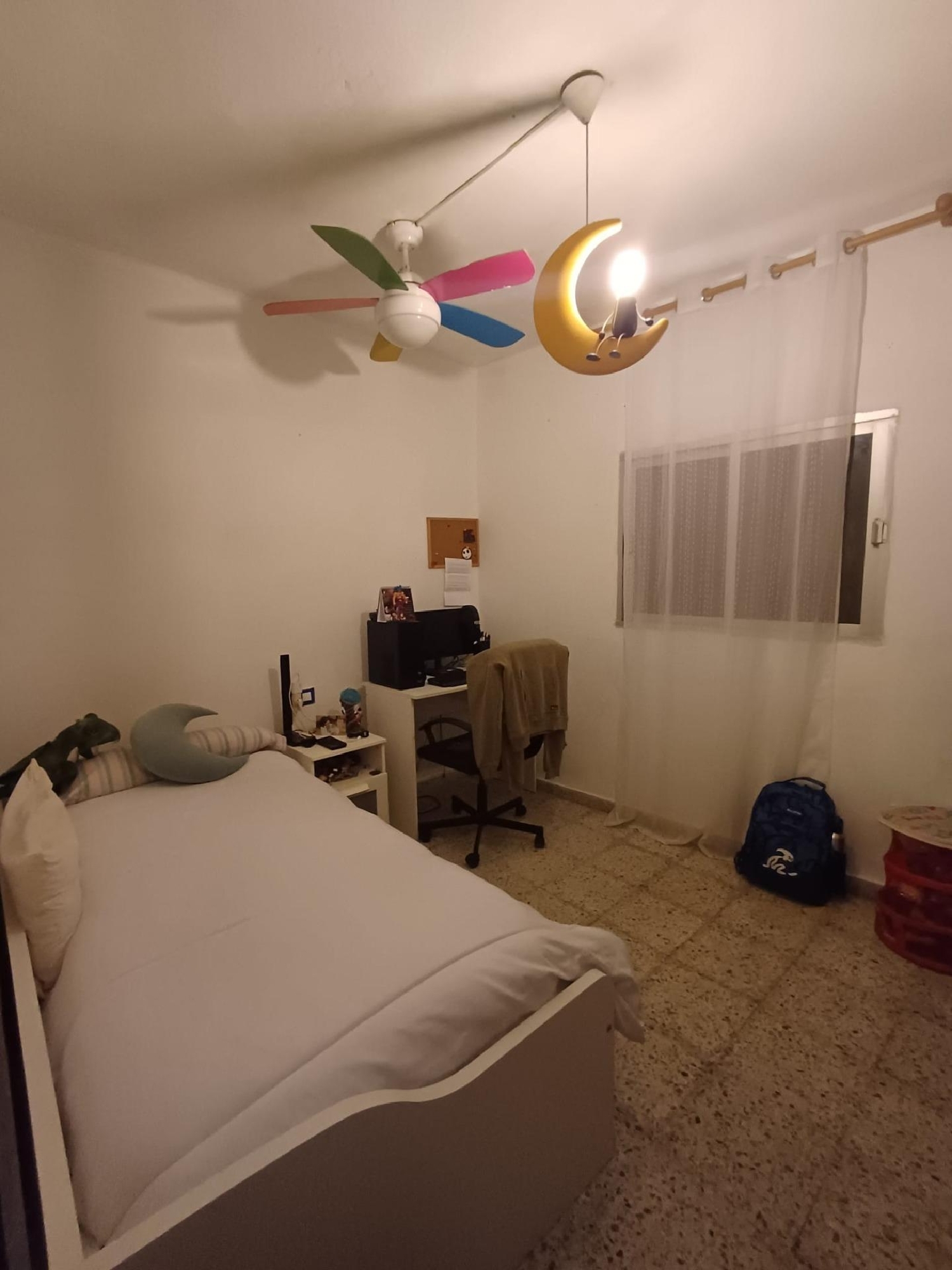  till salu lägenhet Urbanización Santa Agueda Campo De Gibraltar 7