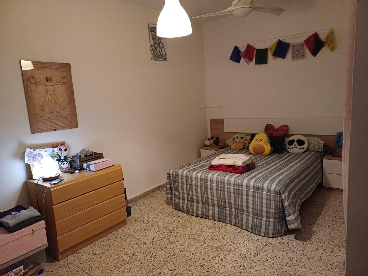  till salu lägenhet Urbanización Santa Agueda Campo De Gibraltar 5