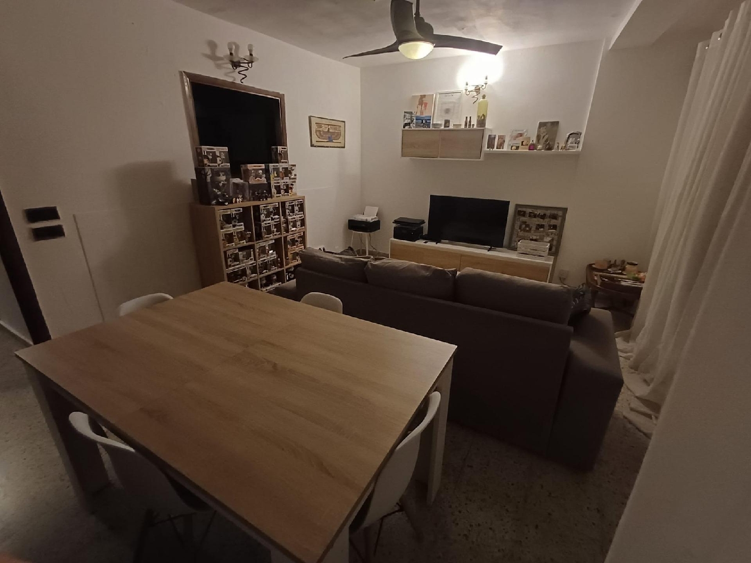  till salu lägenhet Urbanización Santa Agueda Campo De Gibraltar 1