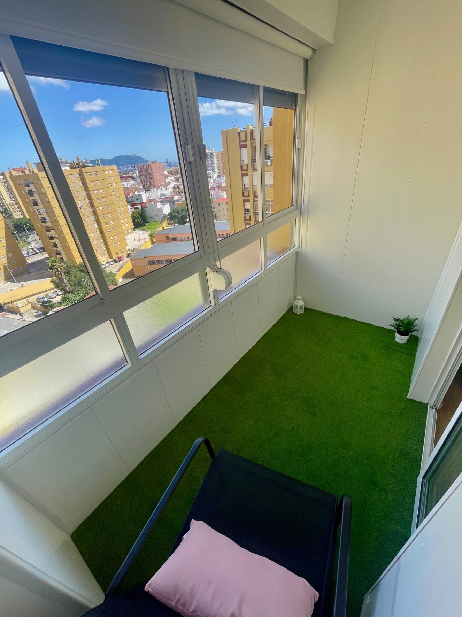 till salu lägenhet Urbanización Bahía Azul Campo De Gibraltar 3