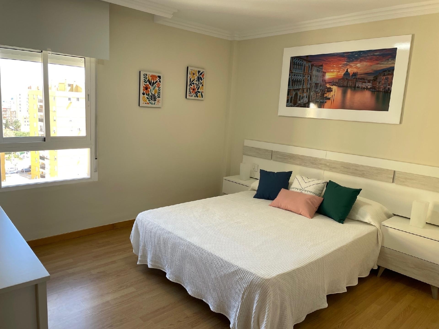  till salu lägenhet Urbanización Bahía Azul Campo De Gibraltar 8