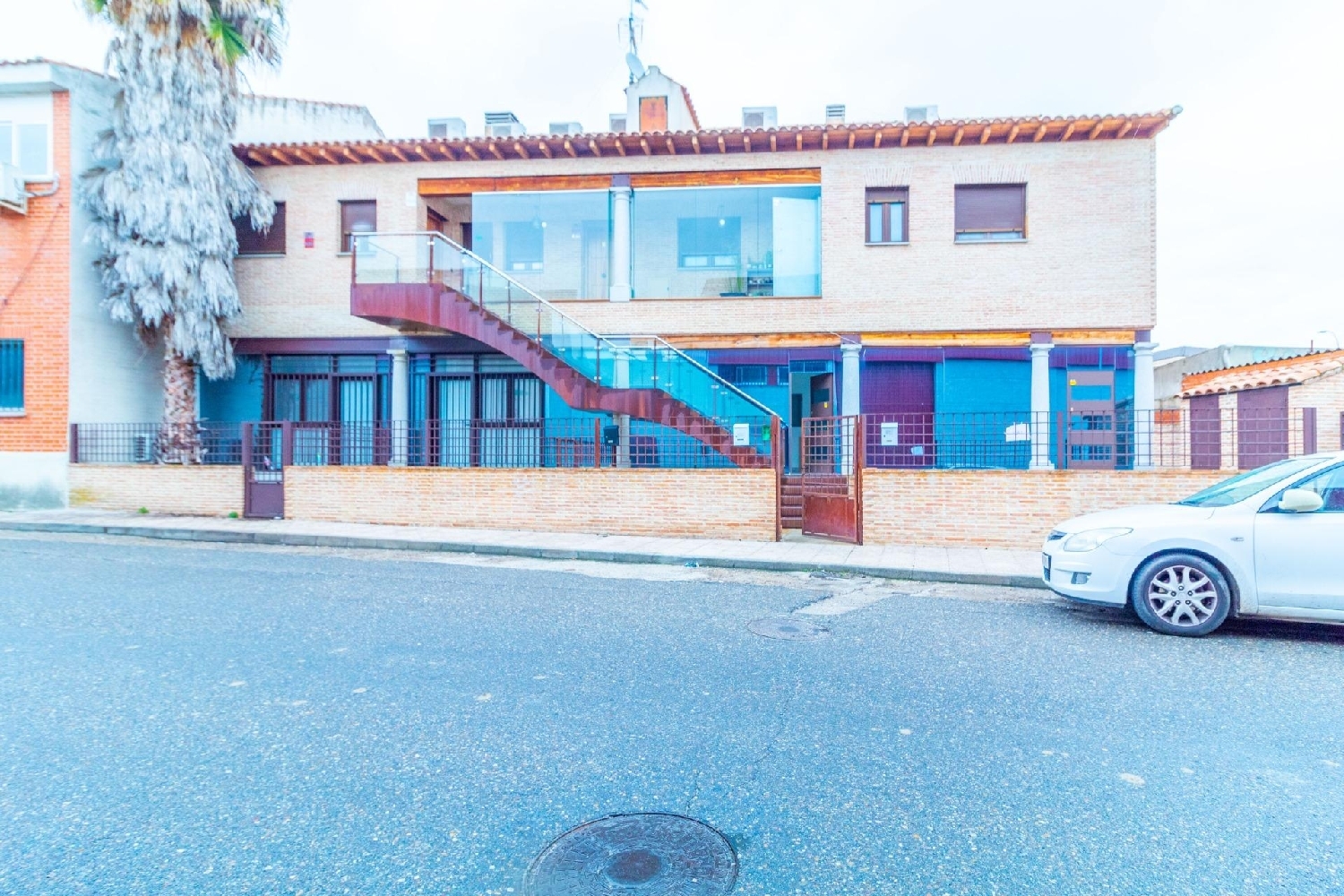 till salu lägenhet Urbanización El Pradillo Sagra (La) 1