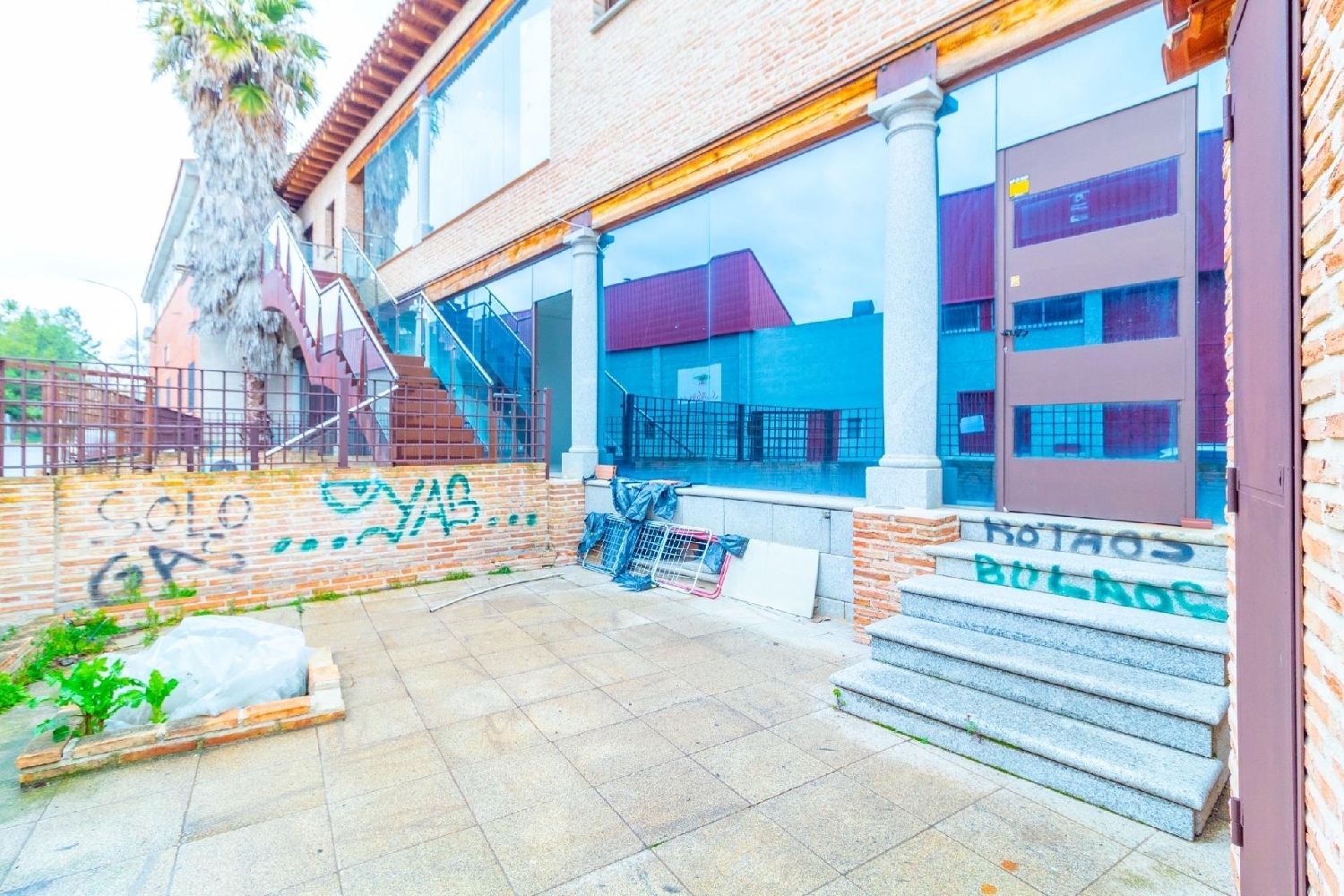 till salu lägenhet Urbanización El Pradillo Sagra (La) 2