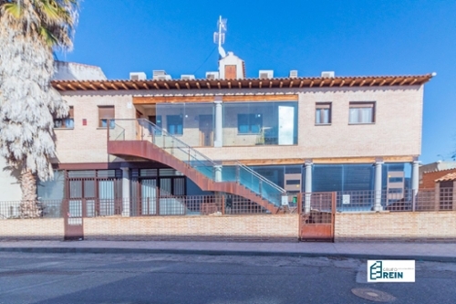 Urbanización Fuentevieja Sagra (La) lägenhet foto 6235761