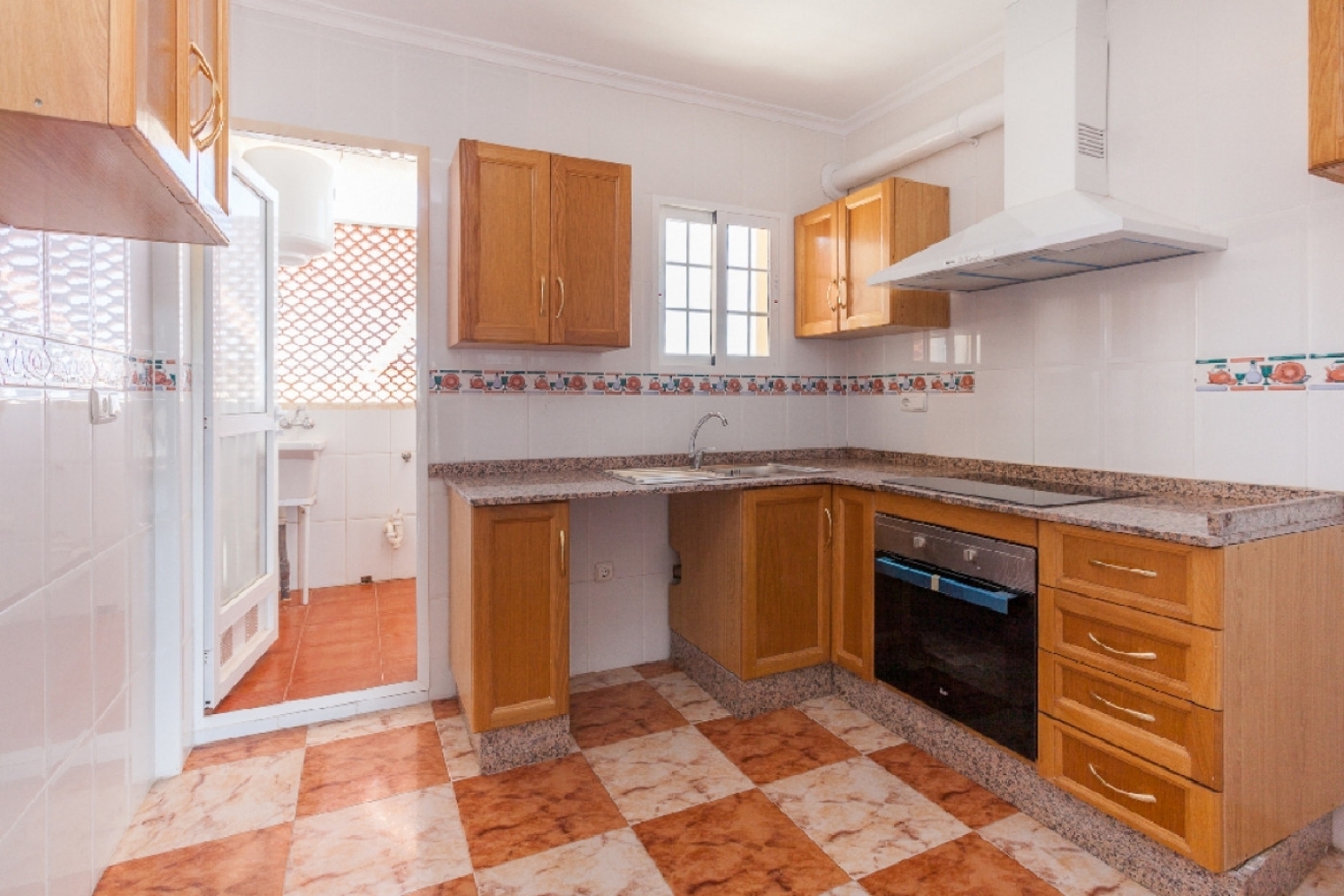en venta apartamento Bell Horitzó Marina Baixa 2