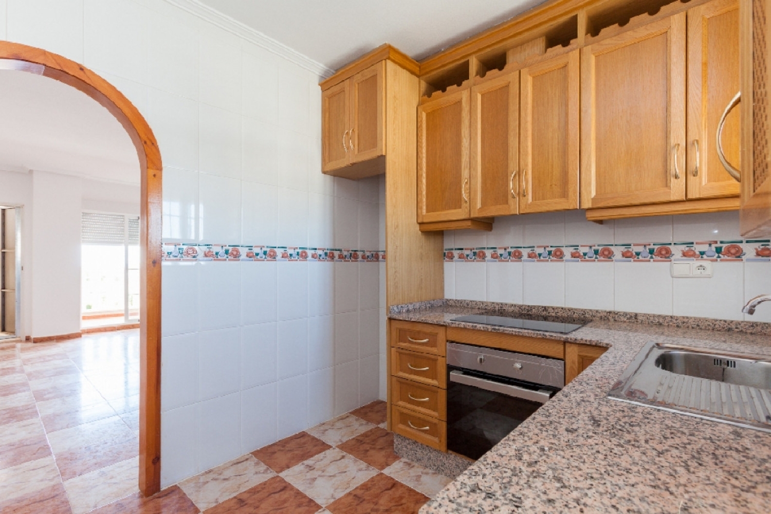 kaufen Wohnung Urbanización Horizonte Baix Segura 3