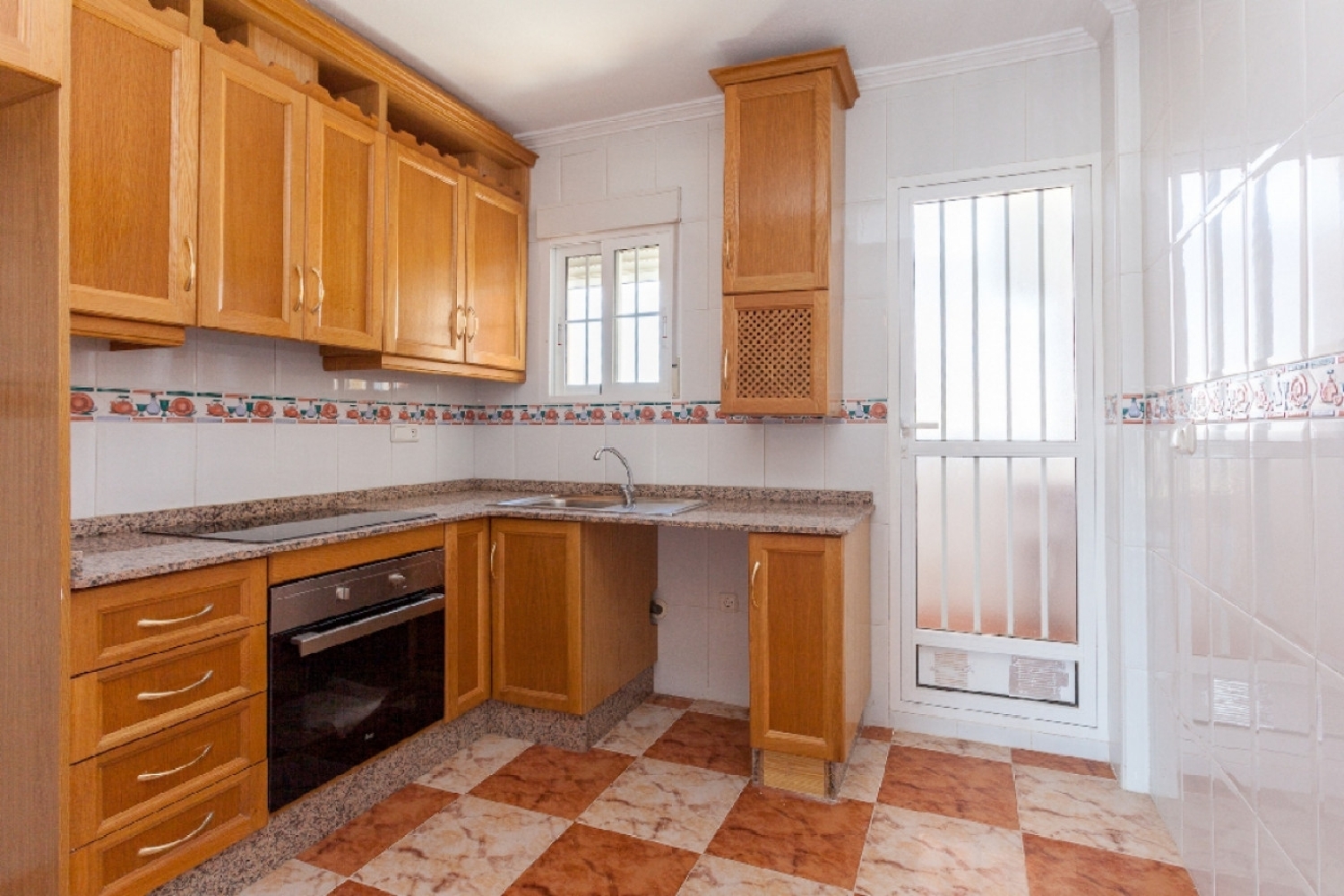 kaufen Wohnung Urbanización Horizonte Baix Segura 2