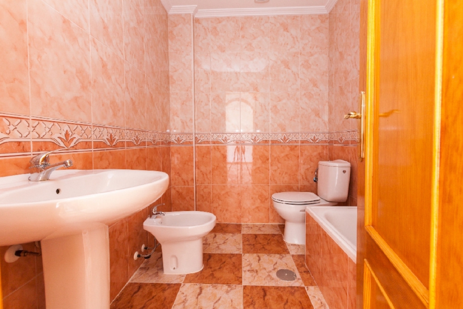  à vendre appartement Urbanización Horizonte Baix Segura 4