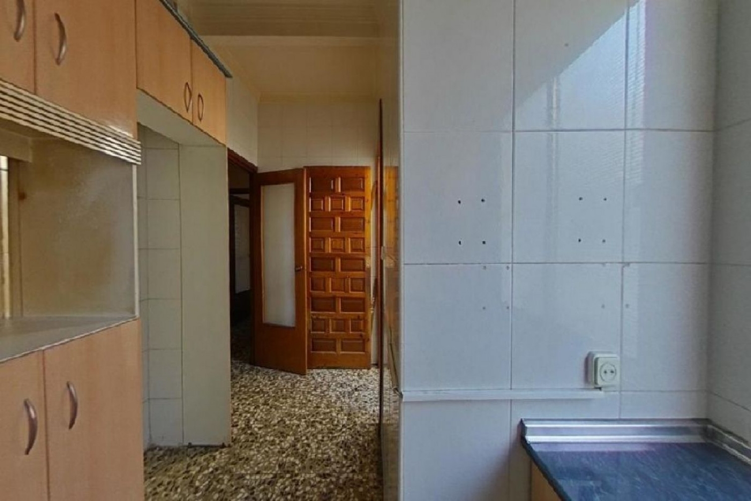 en venta apartamento La Vereda Campo De Cartagena 3