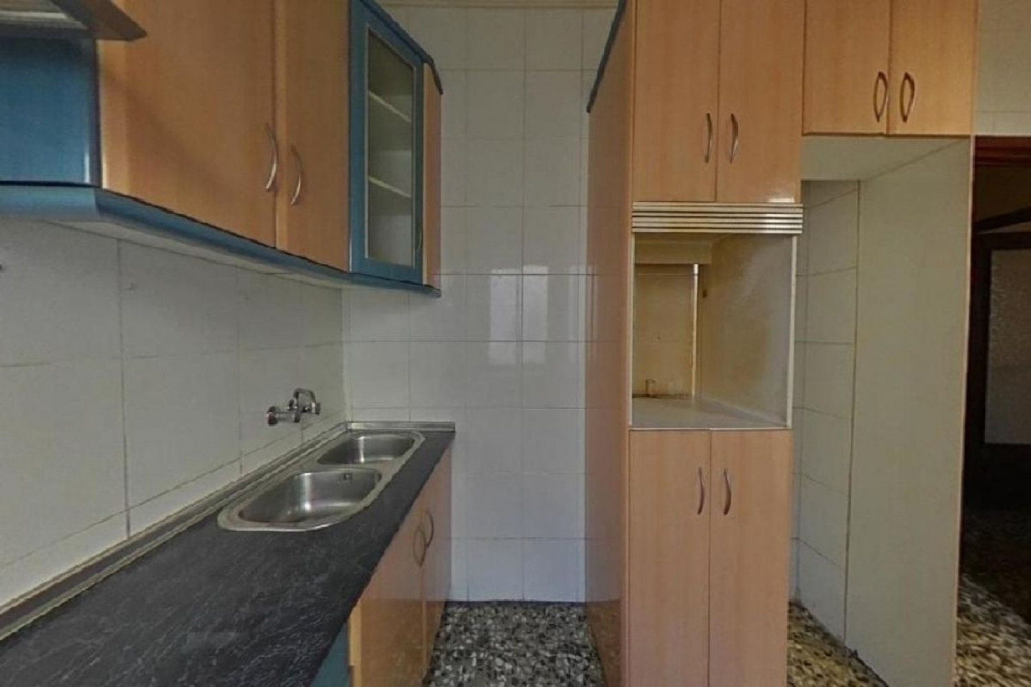 en venta apartamento La Vereda Campo De Cartagena 2