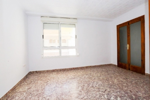 Urbanización San Blas Ribera Alta lägenhet foto 6246779