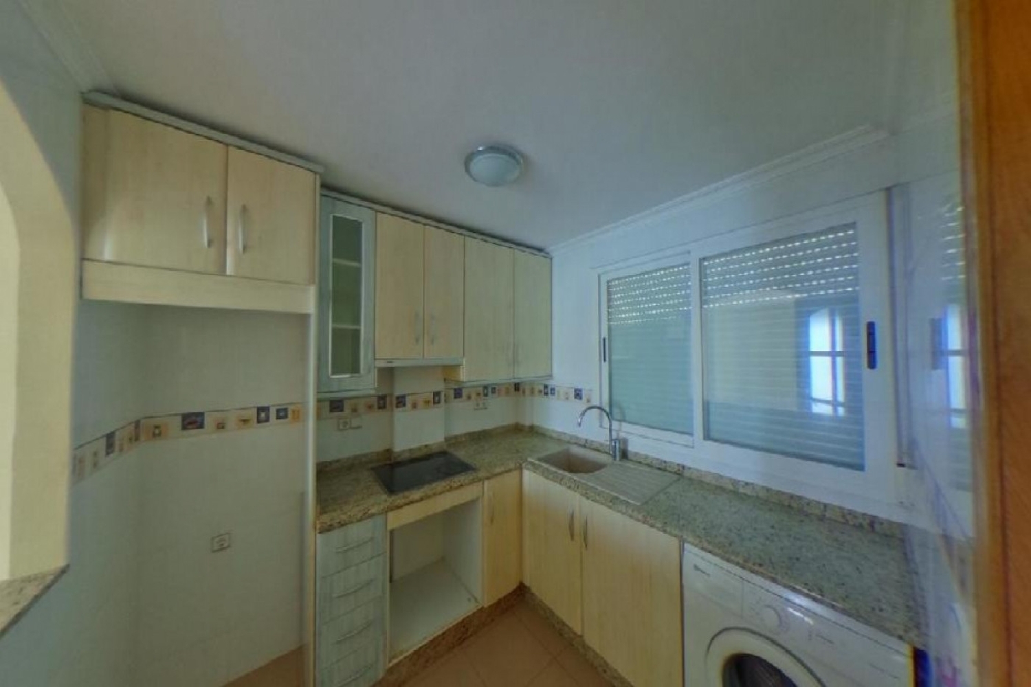 te koop appartement Aguamarina-Sector A1 Baix Segura 2