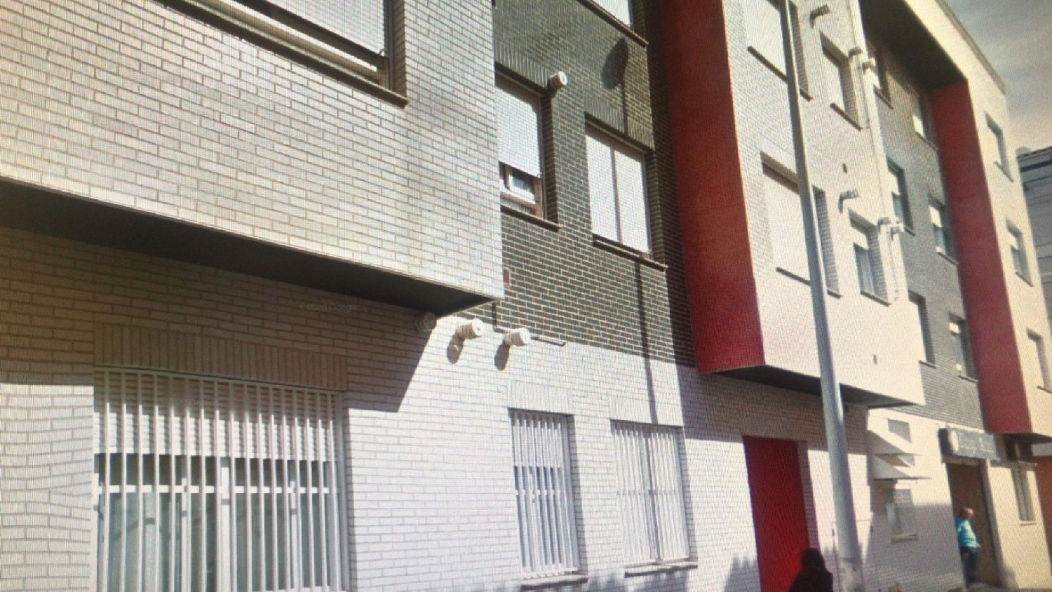  till salu lägenhet Urbanizacion El Pantano Alcalatén 1