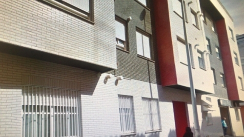 Urbanizacion El Pantano Alcalatén lägenhet foto 6250381