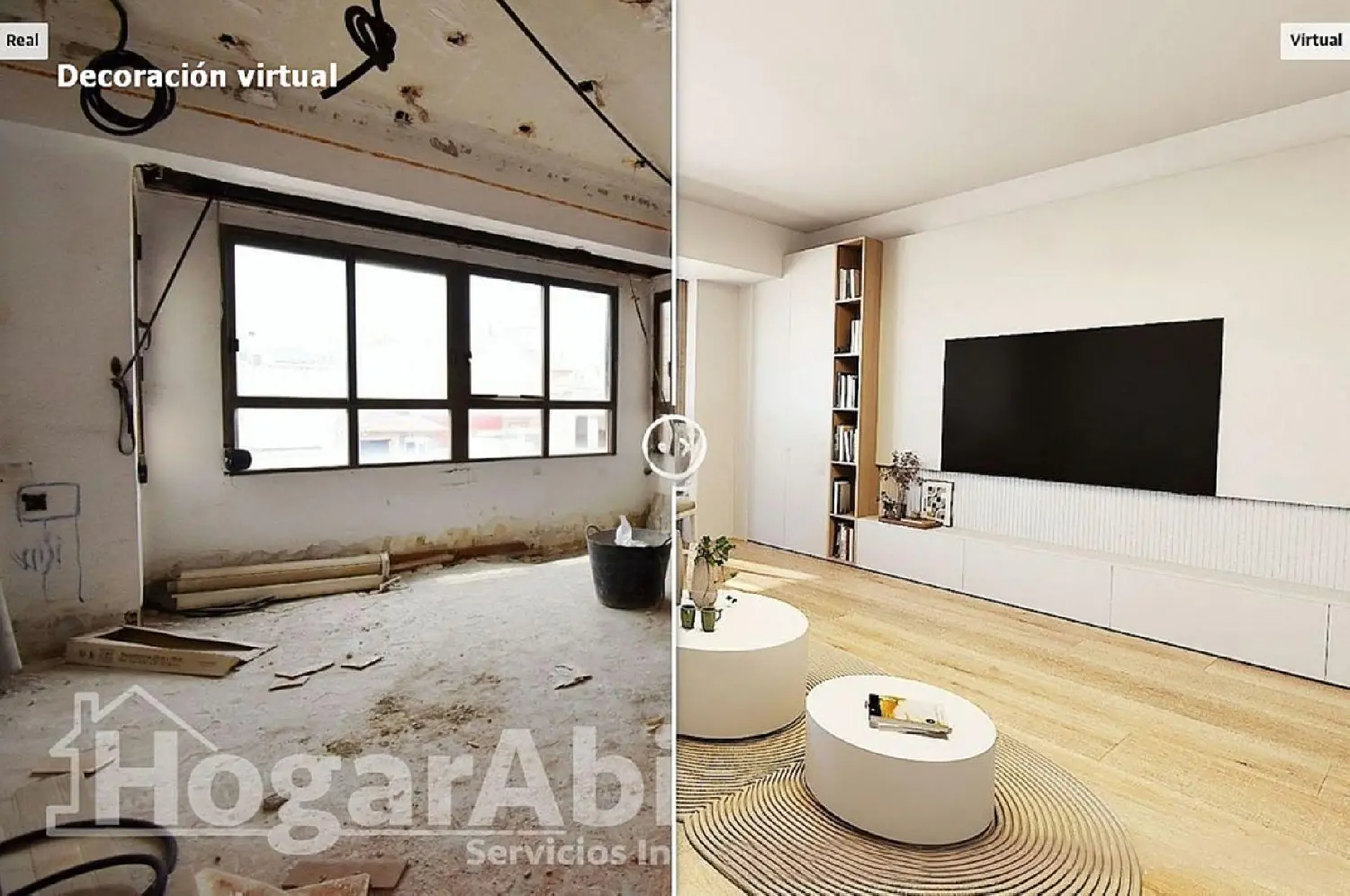 à vendre appartement Urbanizacion El Pantano Alcalatén 3