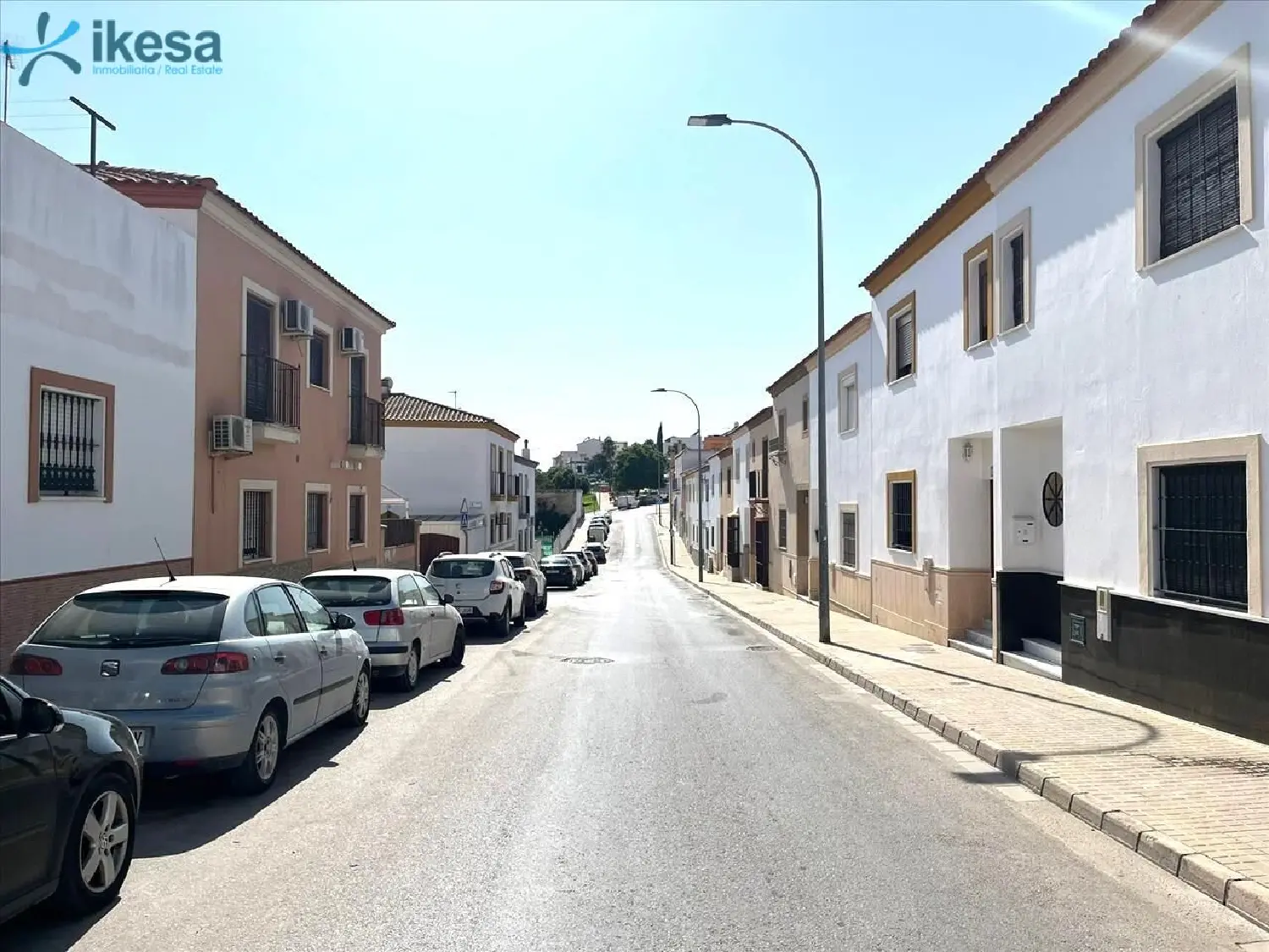  till salu lägenhet Barriada Andalucía Costa Noroeste 1