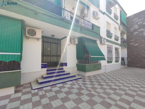 Urbanización Los Almedros Condado (El) lägenhet foto 6242863