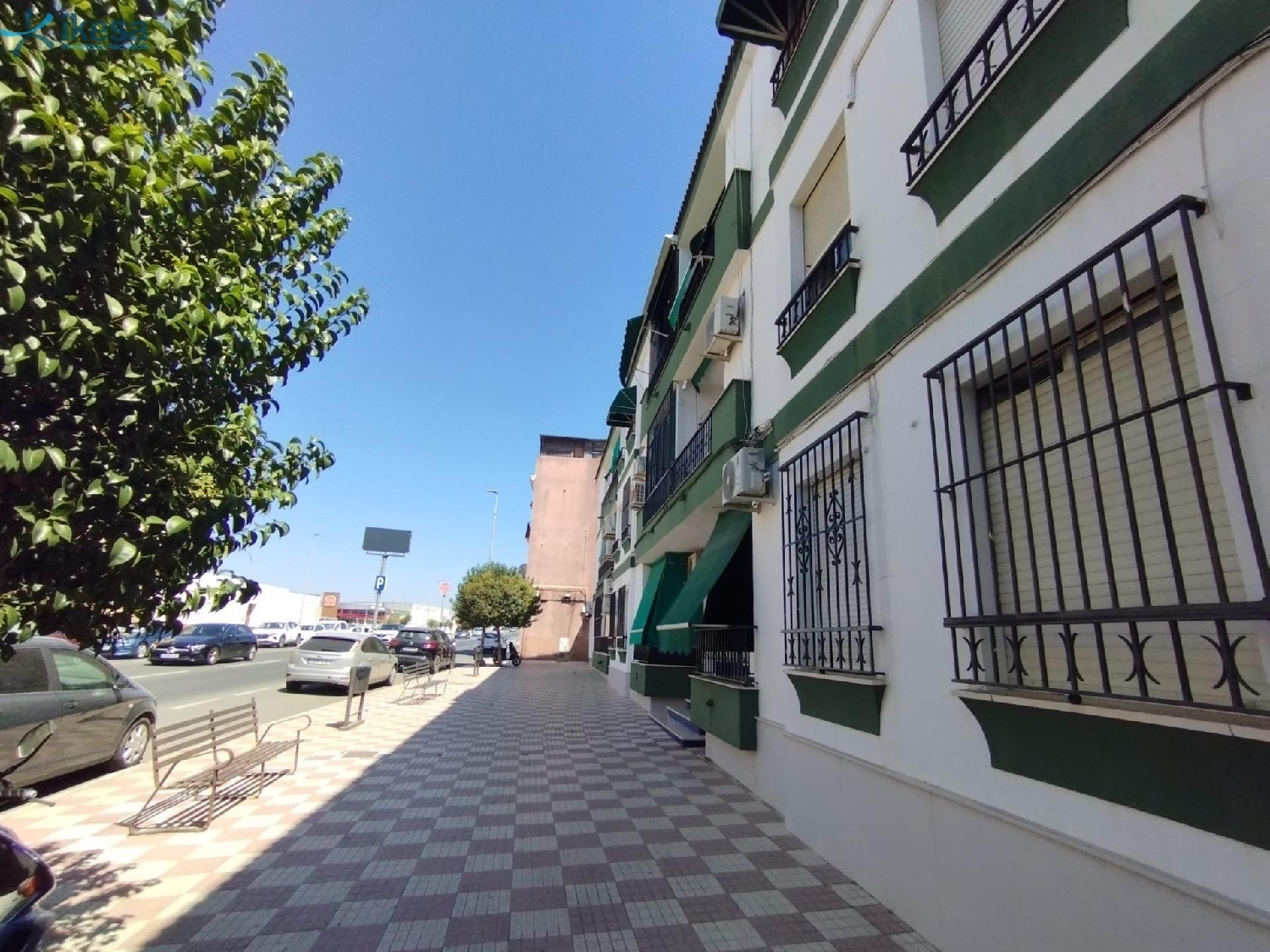  till salu lägenhet Urbanización Los Almedros Condado (El) 4