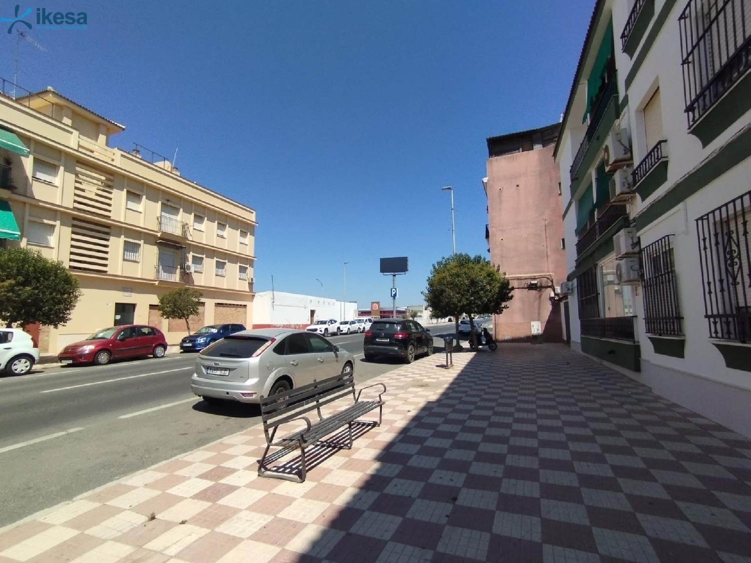 till salu lägenhet Urbanización Los Almedros Condado (El) 3