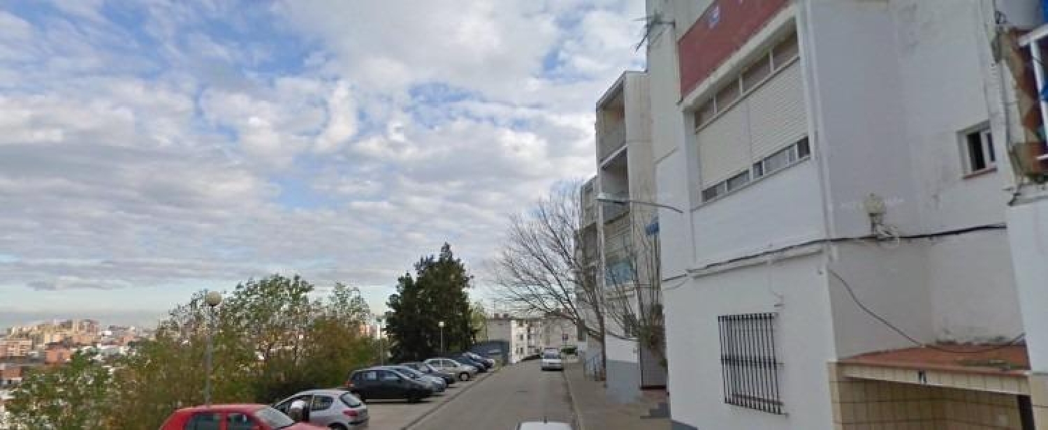 till salu lägenhet Urbanización Santa Agueda Campo De Gibraltar 2